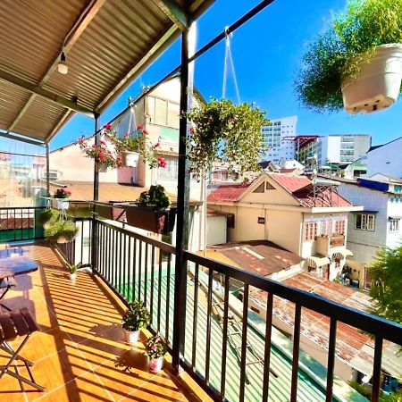 Trinh Nguyen Homestay Da Lat Kültér fotó