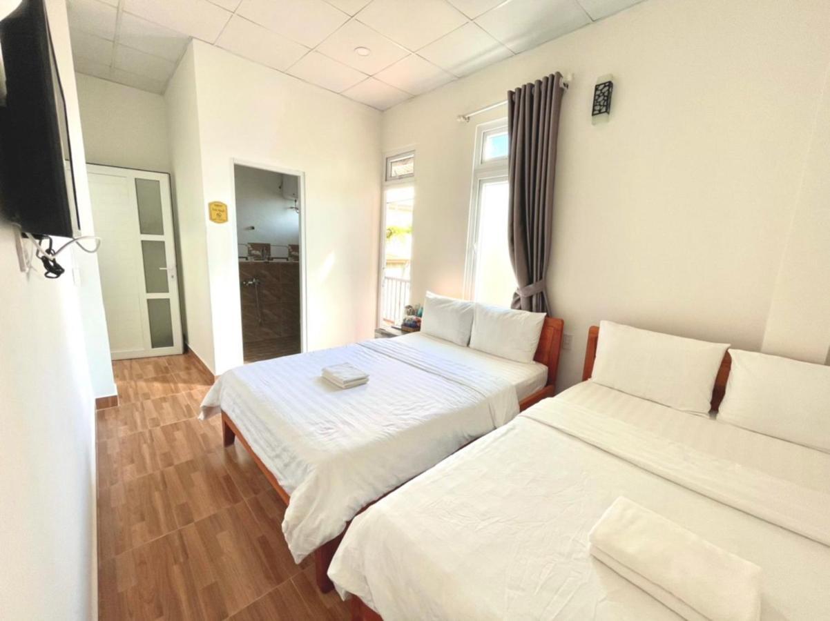 Trinh Nguyen Homestay Da Lat Kültér fotó