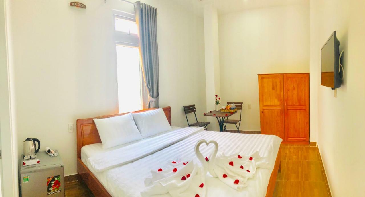 Trinh Nguyen Homestay Da Lat Kültér fotó