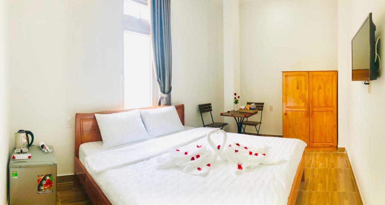 Trinh Nguyen Homestay Da Lat Kültér fotó