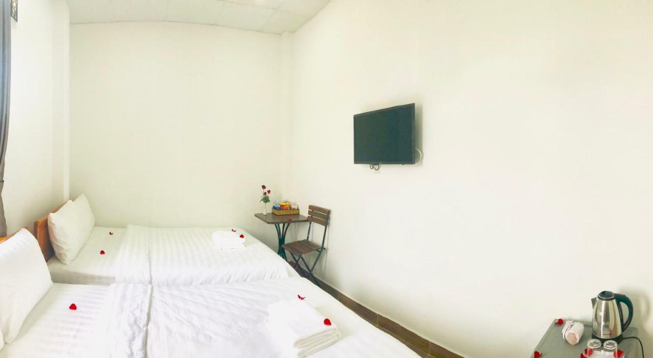 Trinh Nguyen Homestay Da Lat Kültér fotó