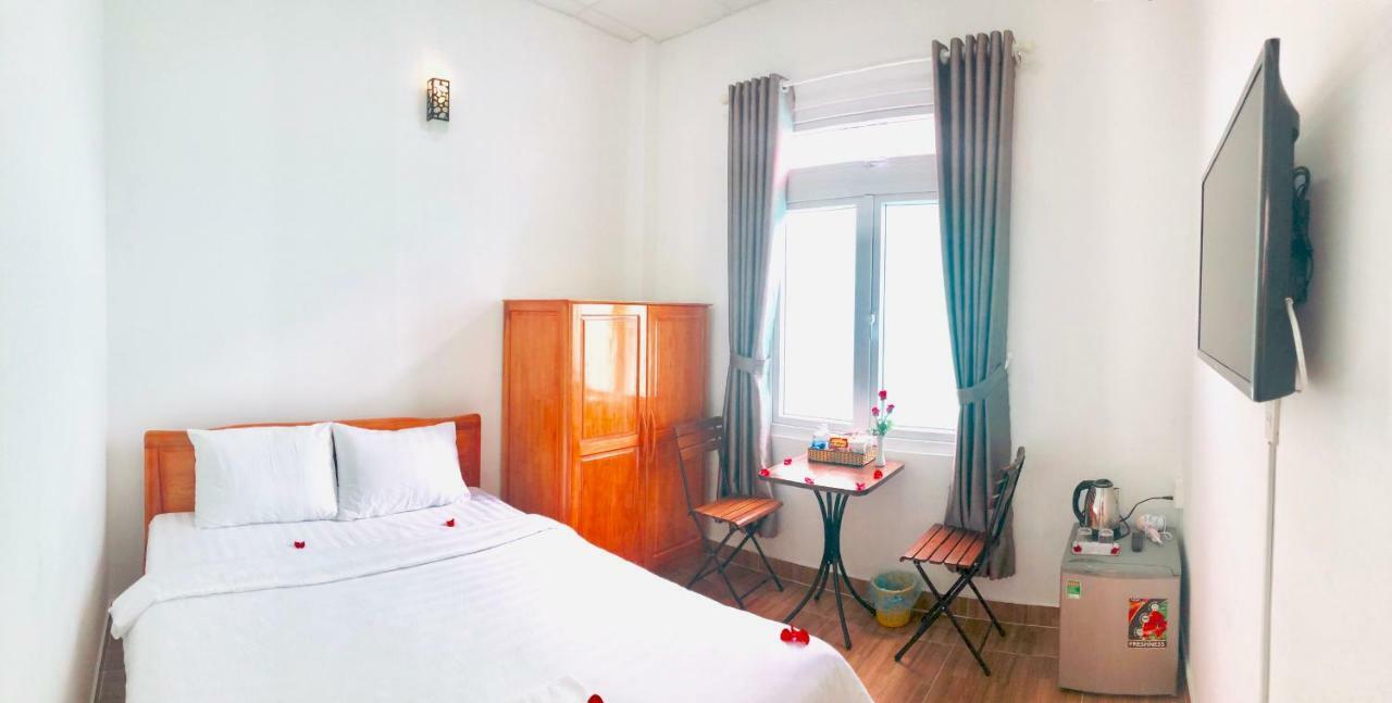 Trinh Nguyen Homestay Da Lat Kültér fotó