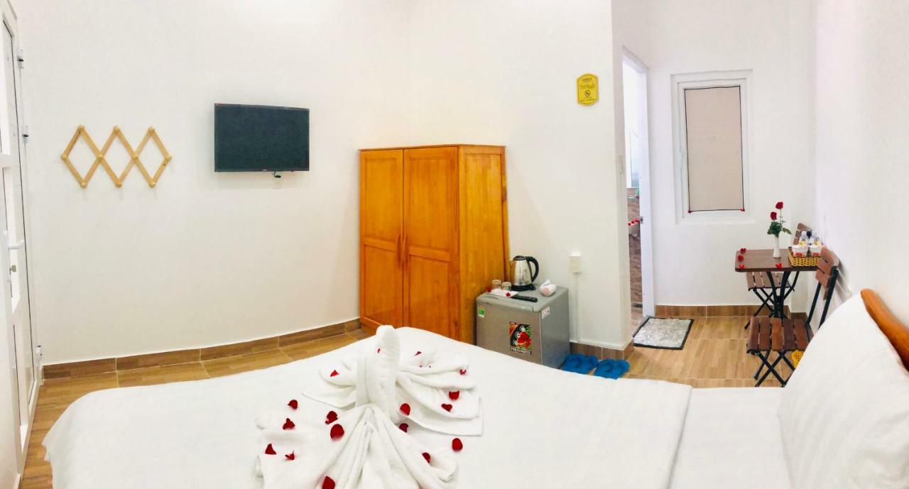 Trinh Nguyen Homestay Da Lat Kültér fotó