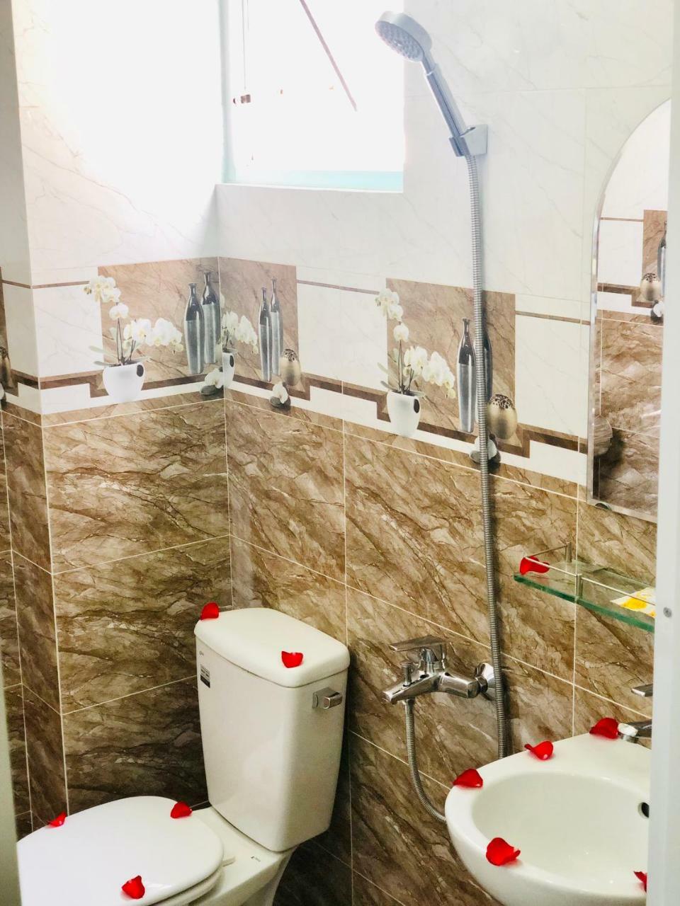 Trinh Nguyen Homestay Da Lat Kültér fotó