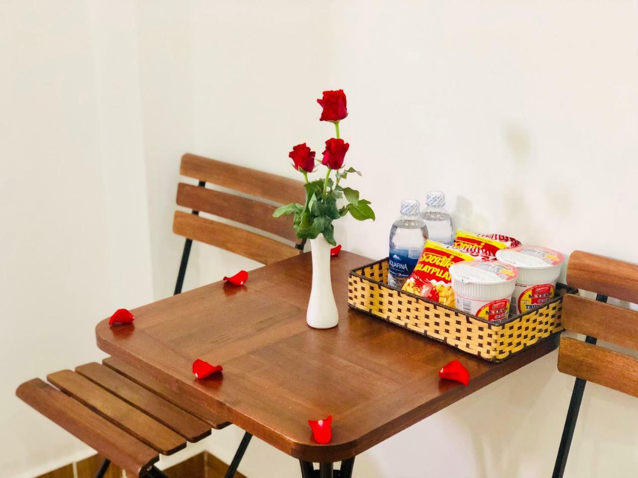 Trinh Nguyen Homestay Da Lat Kültér fotó