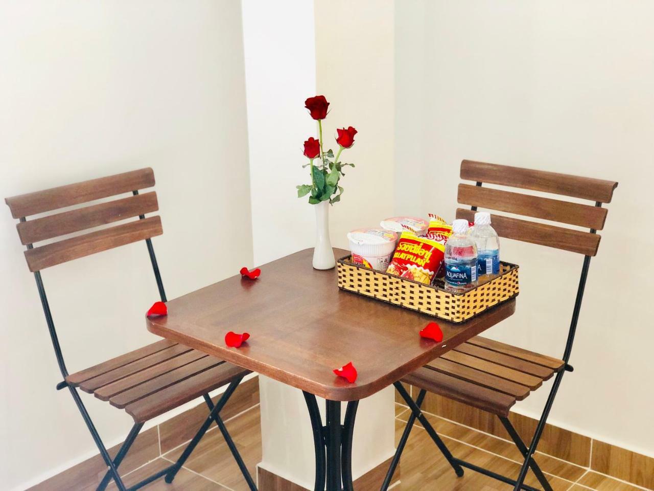 Trinh Nguyen Homestay Da Lat Kültér fotó