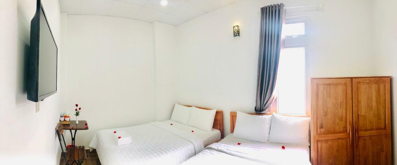 Trinh Nguyen Homestay Da Lat Kültér fotó