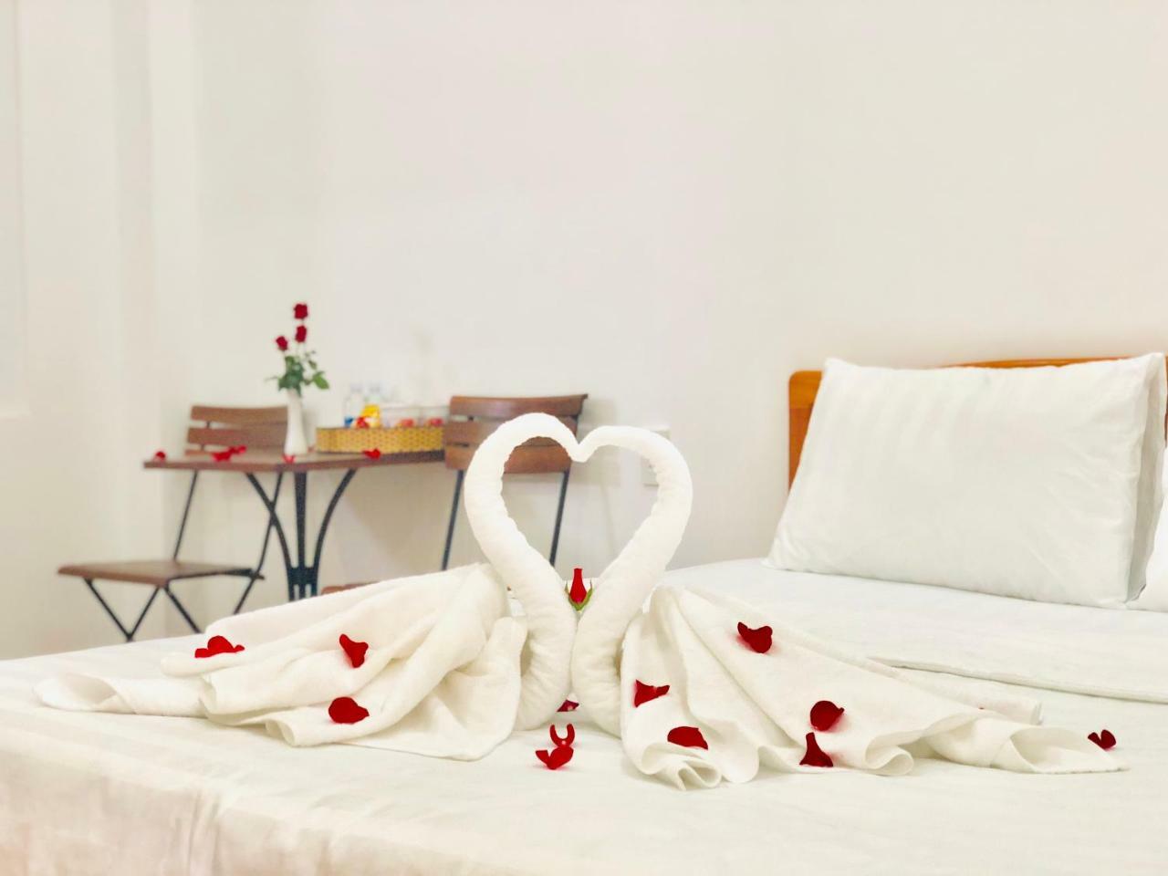 Trinh Nguyen Homestay Da Lat Kültér fotó