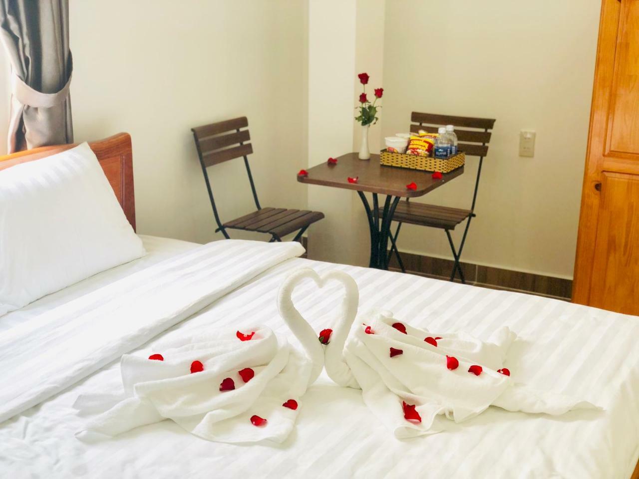 Trinh Nguyen Homestay Da Lat Kültér fotó