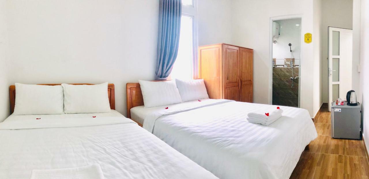 Trinh Nguyen Homestay Da Lat Kültér fotó