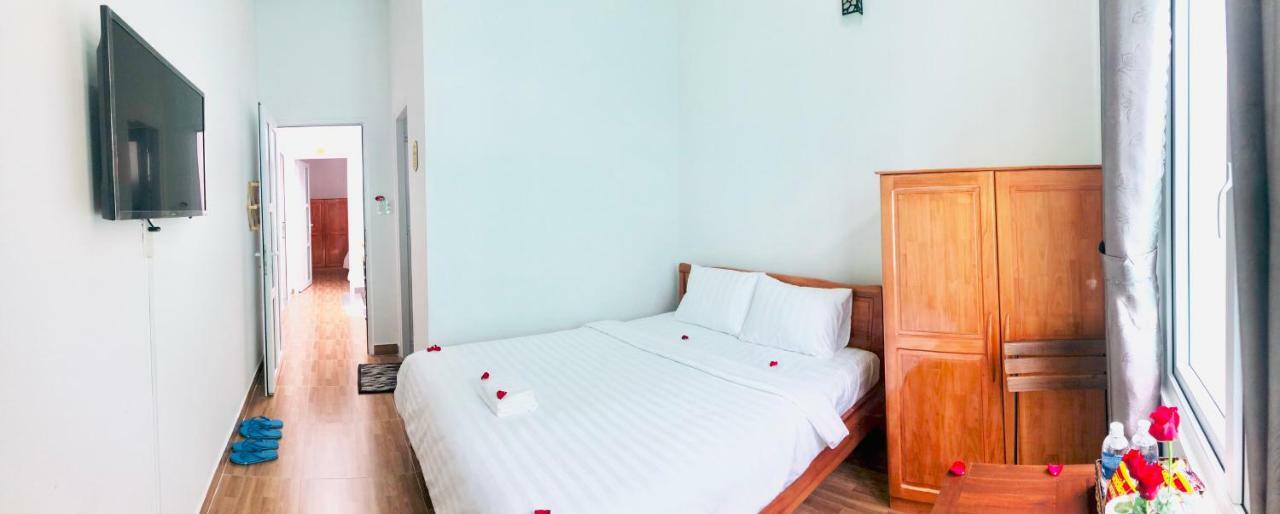 Trinh Nguyen Homestay Da Lat Kültér fotó