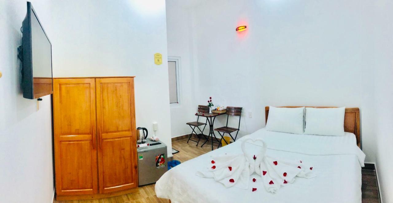 Trinh Nguyen Homestay Da Lat Kültér fotó