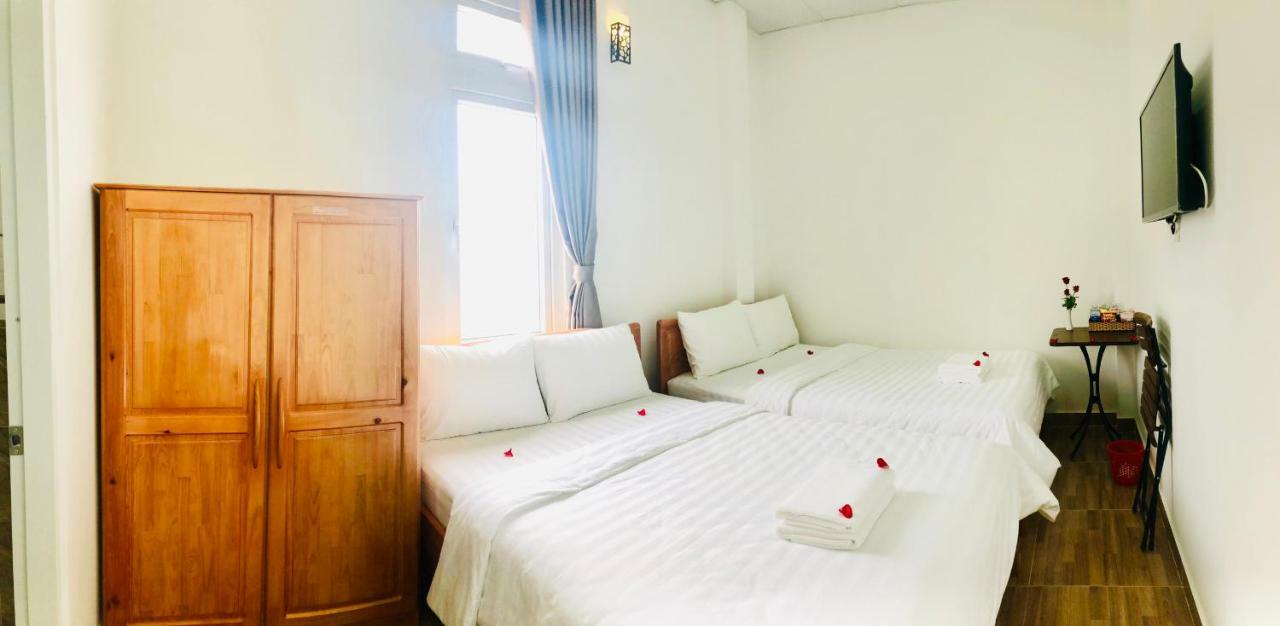 Trinh Nguyen Homestay Da Lat Kültér fotó
