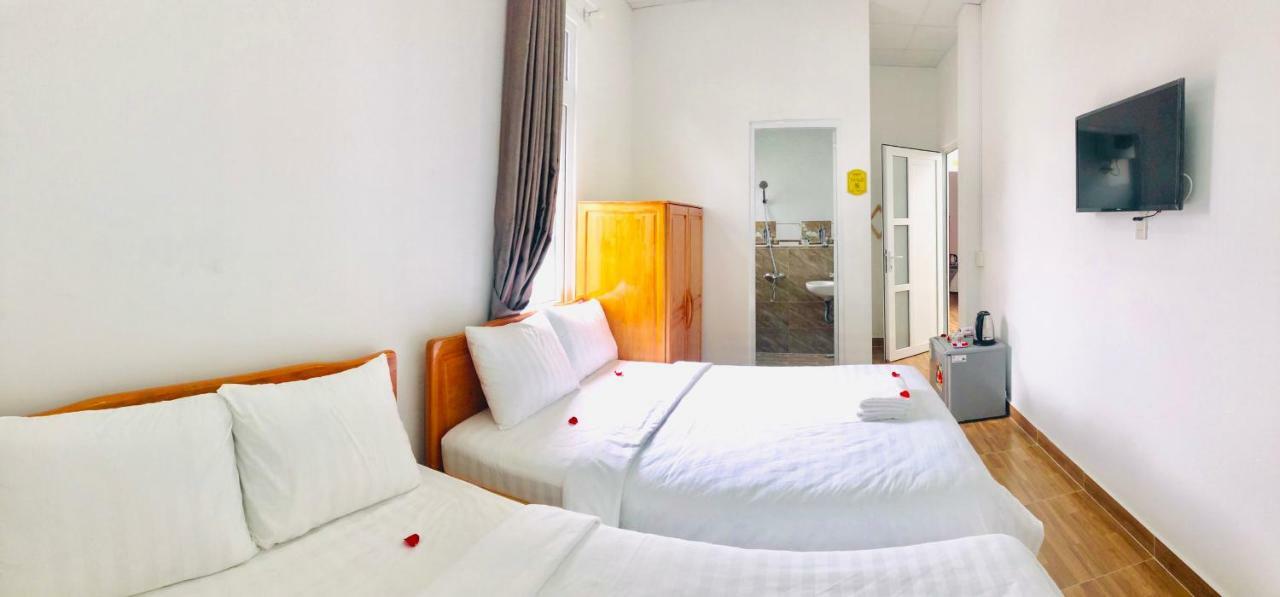 Trinh Nguyen Homestay Da Lat Kültér fotó