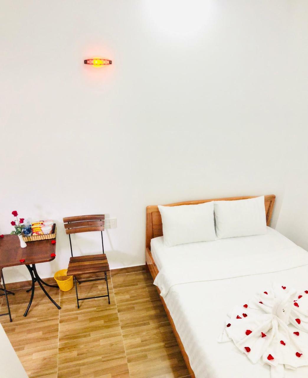 Trinh Nguyen Homestay Da Lat Kültér fotó