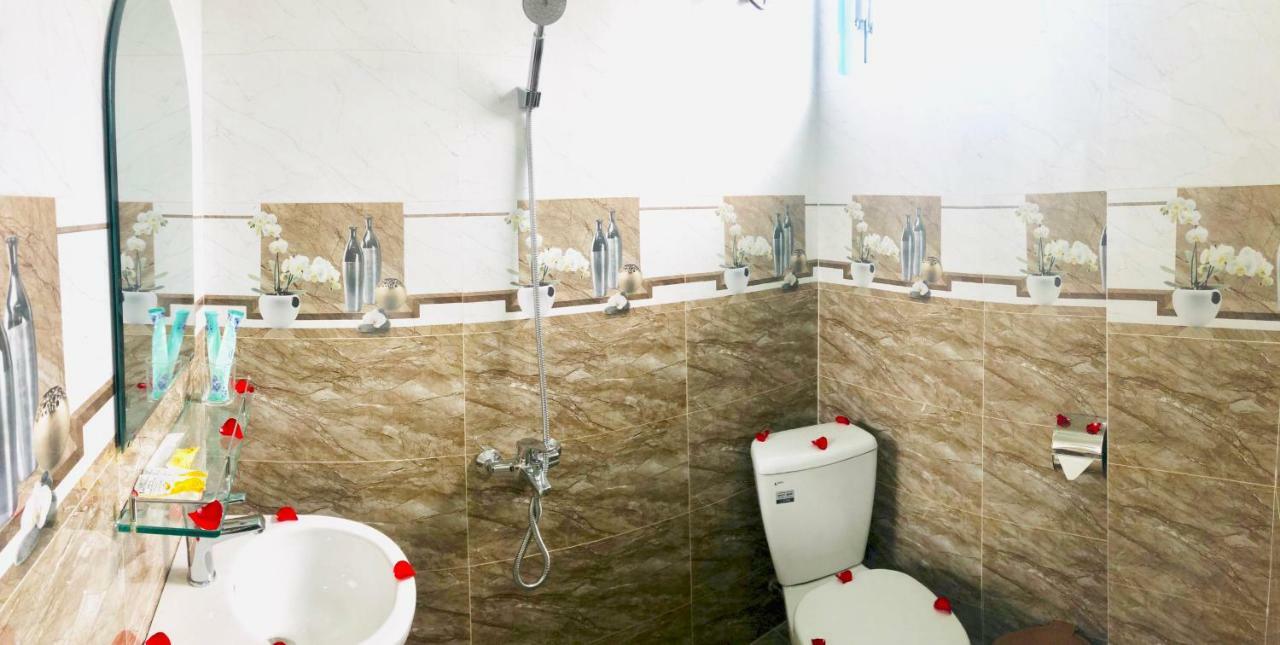 Trinh Nguyen Homestay Da Lat Kültér fotó