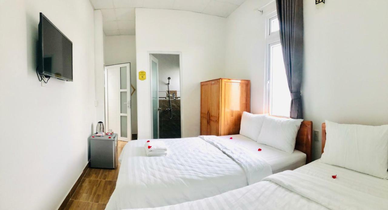 Trinh Nguyen Homestay Da Lat Kültér fotó