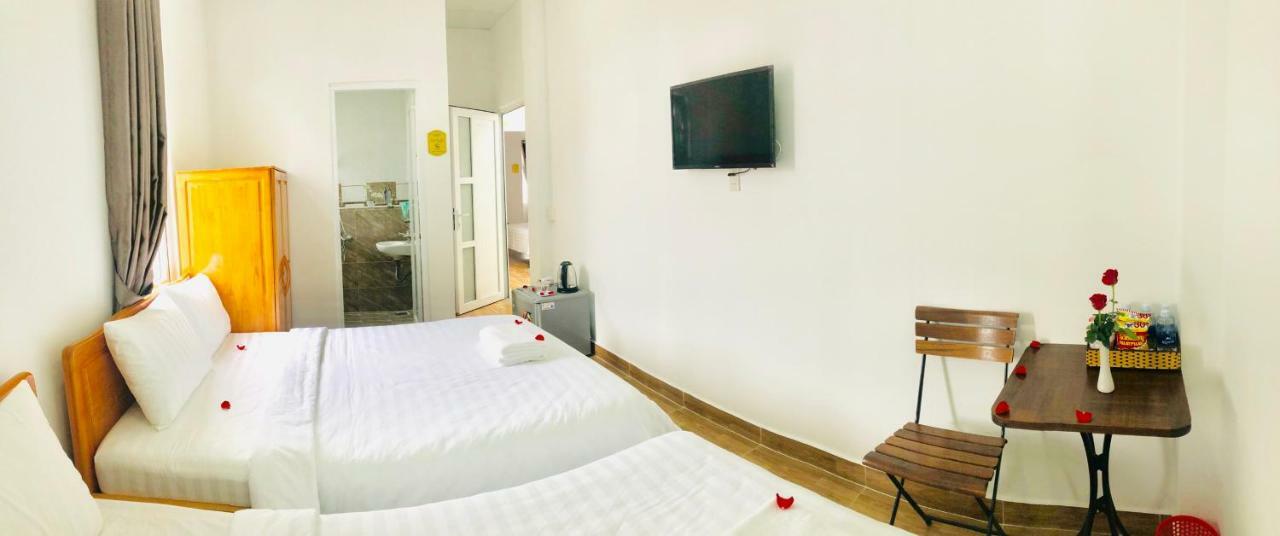 Trinh Nguyen Homestay Da Lat Kültér fotó
